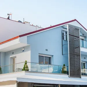 Niki's Aparthotel Peraia (Thessaloniki)