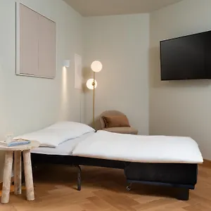 Master Mirabell Apartment Salzburg