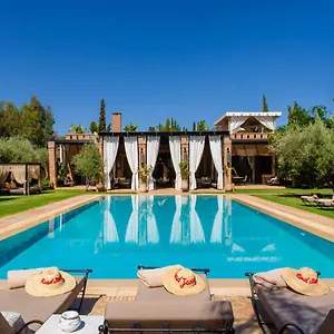 Jawad Riad Marrakesh