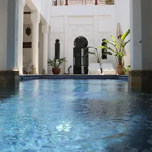 Bellamane Marrakech (adults Only) Riad Marrakesh
